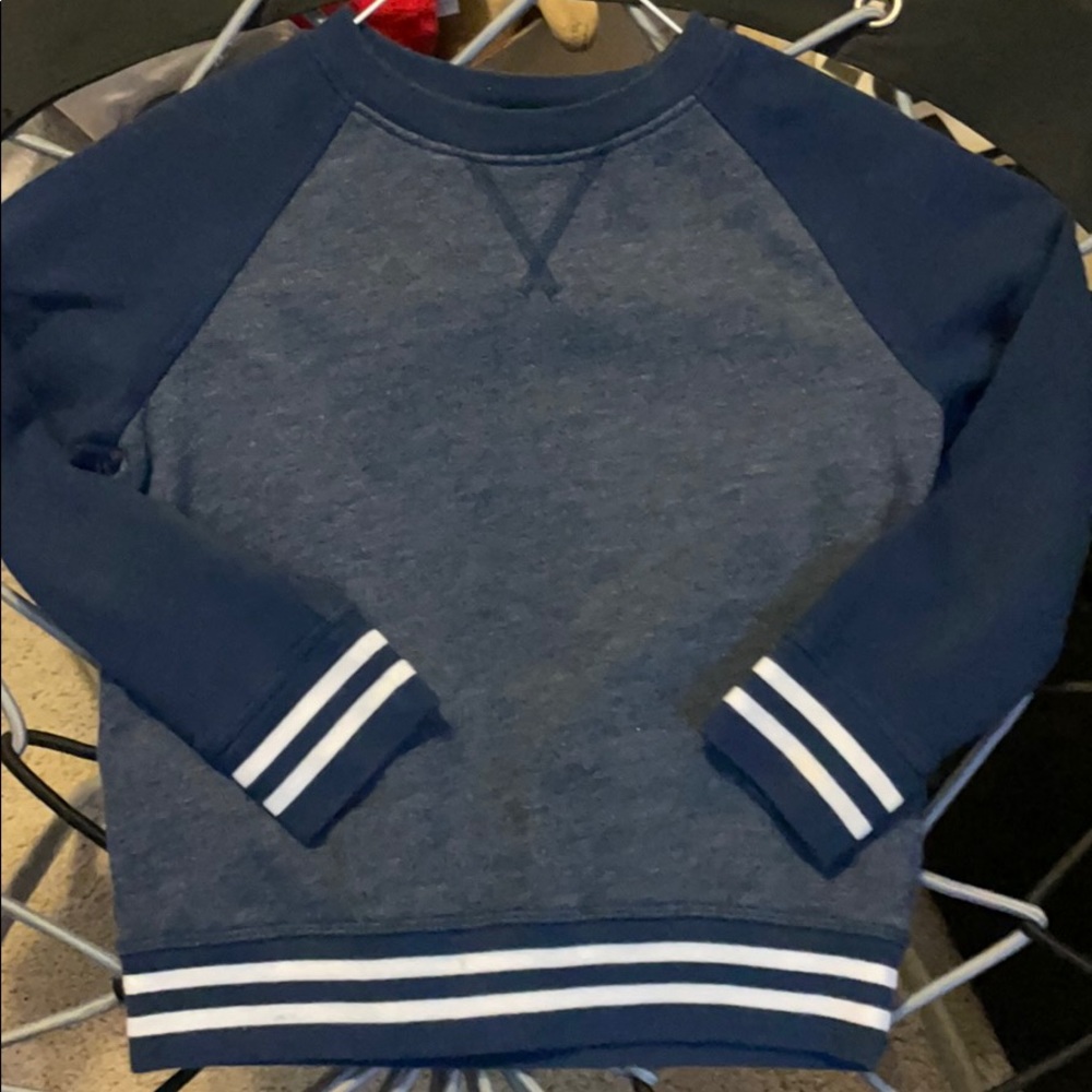 Boys shirt